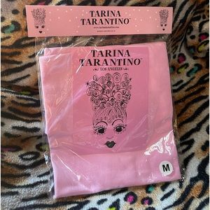 Tarina Tarantino Baby T BNIP